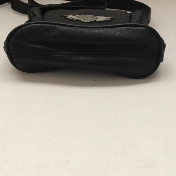 Harley Davidson Small Crossbody - Picture 3 of 5